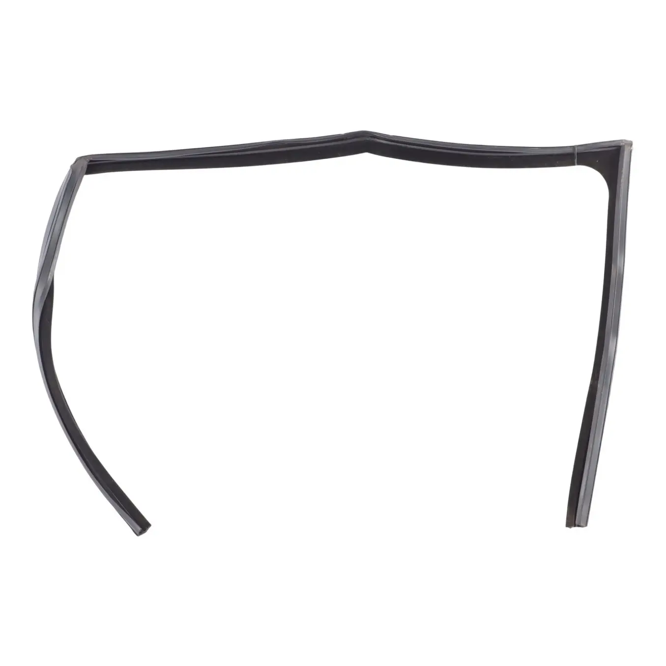 Range Rover Evoque L538 Door Seal Rubber Glass Run Front Left N/S BJ32-21597-A