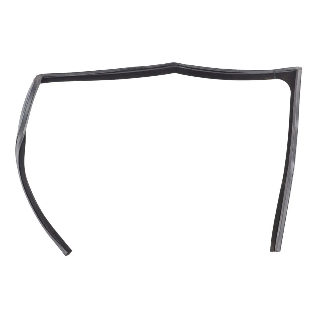 Range Rover Evoque L538 Goma Puerta Cristal Delantero Izquierdo - SKU BJ32-21597-A - Número de pieza BJ32-21597-A