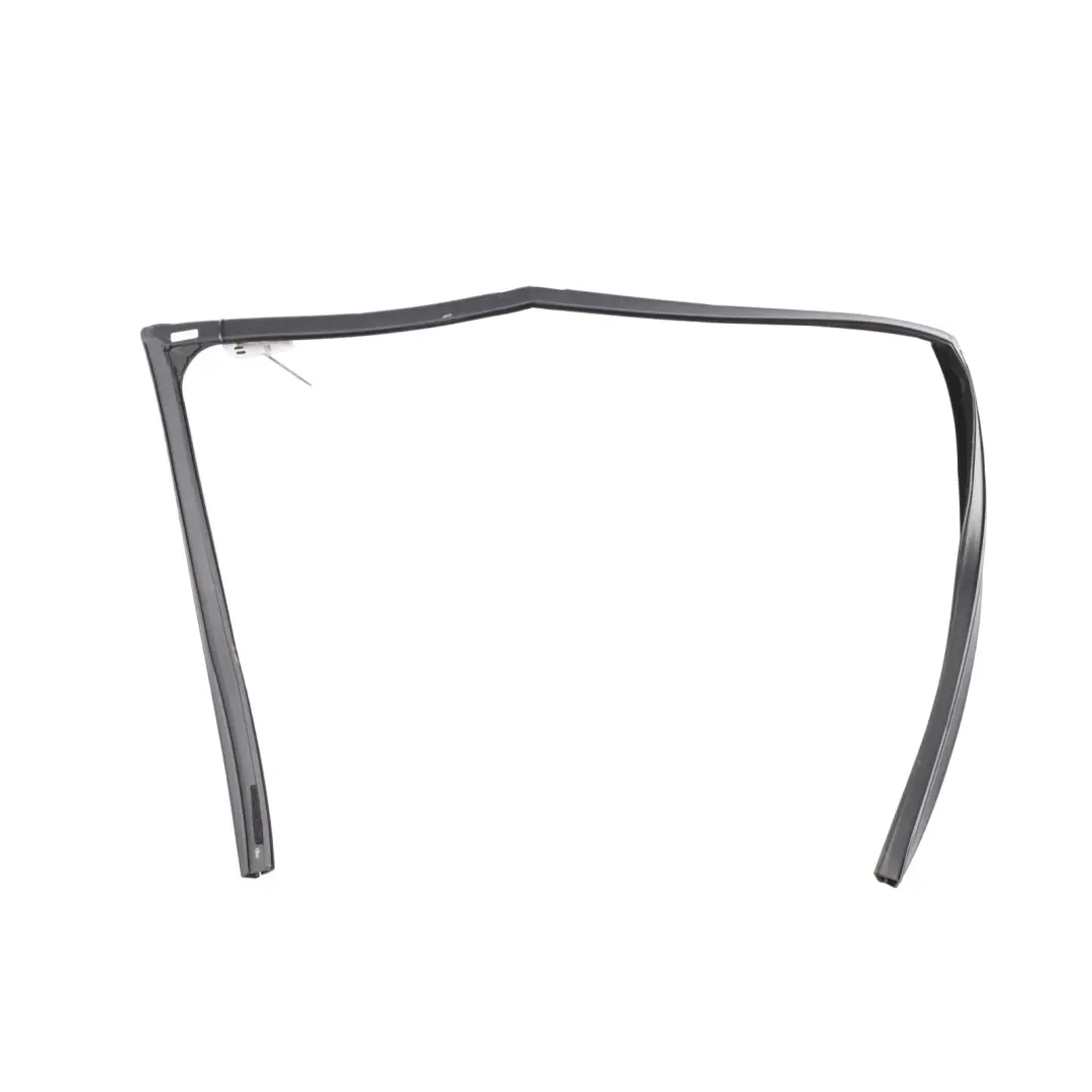 Range Rover Evoque L538 Door Seal Rubber Glass Run Front Left N/S - SKU BJ32-21597-A - Part number BJ32-21597-A