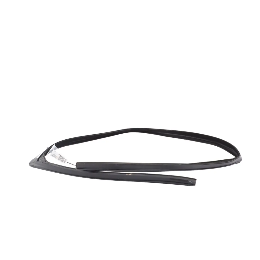 Door Seal Rubber Glass Run Front Left N/S to Range Rover Evoque L538 with Part number BJ32-21597-A Range Rover Evoque L538 Door Seal Rubber Glass Run Front Left N/S - SKU BJ32-21597-A - Part number BJ32-21597-A