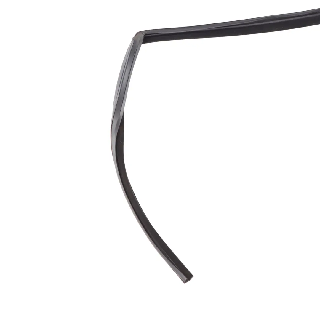 Range Rover Evoque L538 Door Seal Rubber Glass Run Front Left N/S - SKU BJ32-21597-A - Part number BJ32-21597-A