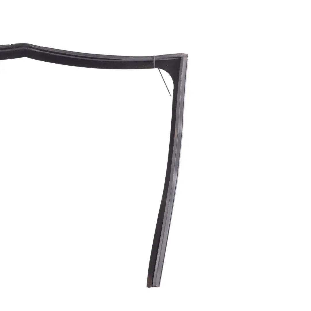 Door Seal Rubber Glass Run Front Left N/S to Range Rover Evoque L538 with Part number BJ32-21597-A Range Rover Evoque L538 Door Seal Rubber Glass Run Front Left N/S - SKU BJ32-21597-A - Part number BJ32-21597-A