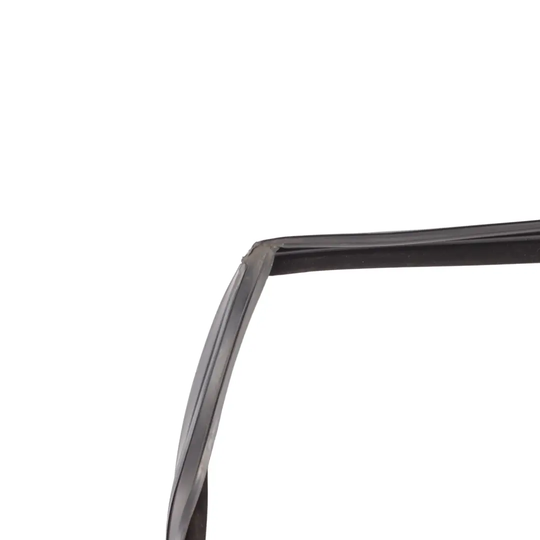 Range Rover Evoque L538 Door Seal Rubber Glass Run Front Left N/S - SKU BJ32-21597-A - Part number BJ32-21597-A