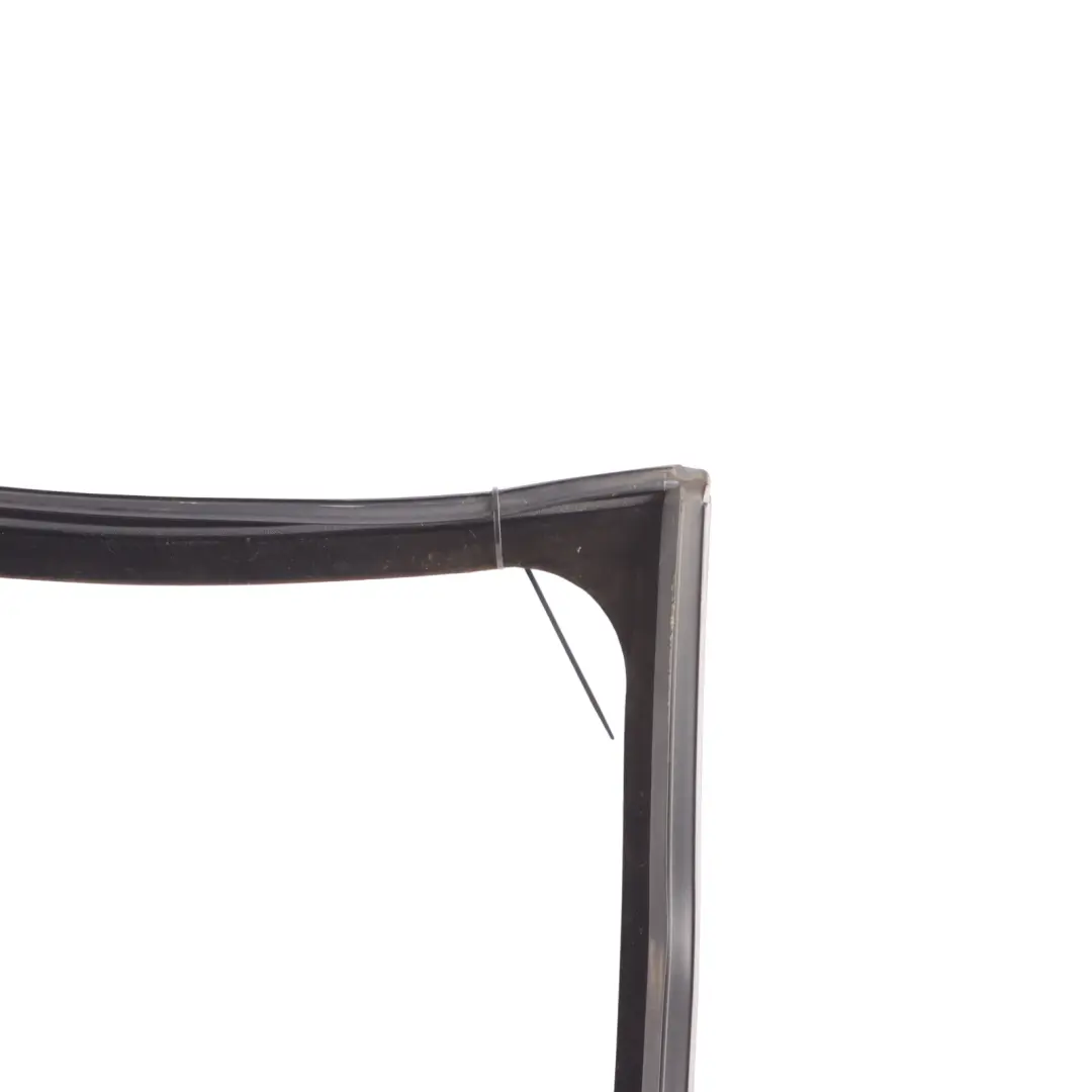 Range Rover Evoque L538 Door Seal Rubber Glass Run Front Left N/S - SKU BJ32-21597-A - Part number BJ32-21597-A