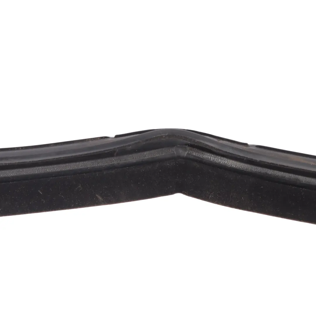 Range Rover Evoque L538 Door Seal Rubber Glass Run Front Left N/S - SKU BJ32-21597-A - Part number BJ32-21597-A