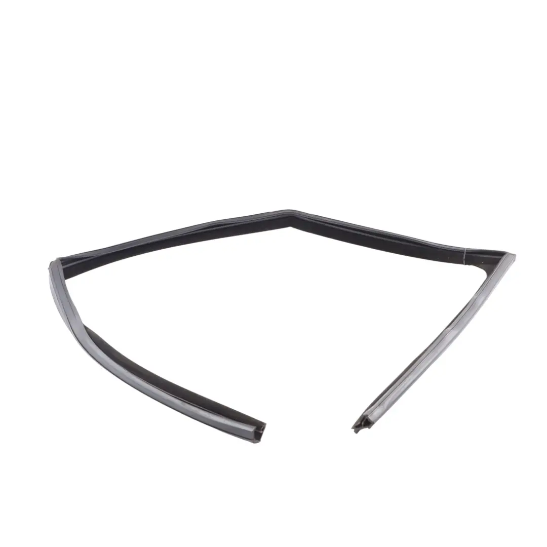 Range Rover Evoque L538 Door Seal Rubber Glass Run Front Left N/S - SKU BJ32-21597-A - Part number BJ32-21597-A