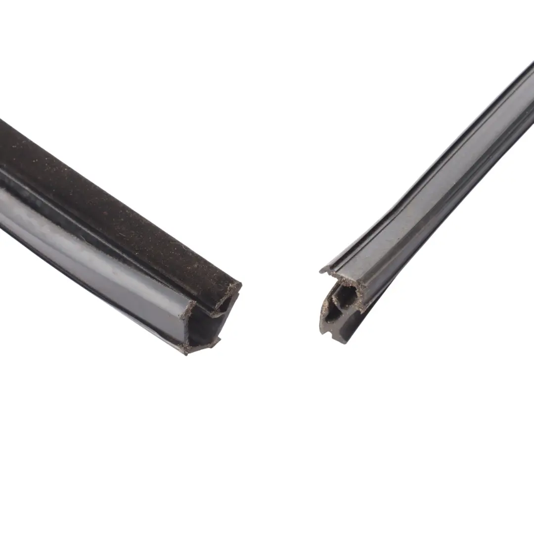 Range Rover Evoque L538 Door Seal Rubber Glass Run Front Left N/S - SKU BJ32-21597-A - Part number BJ32-21597-A