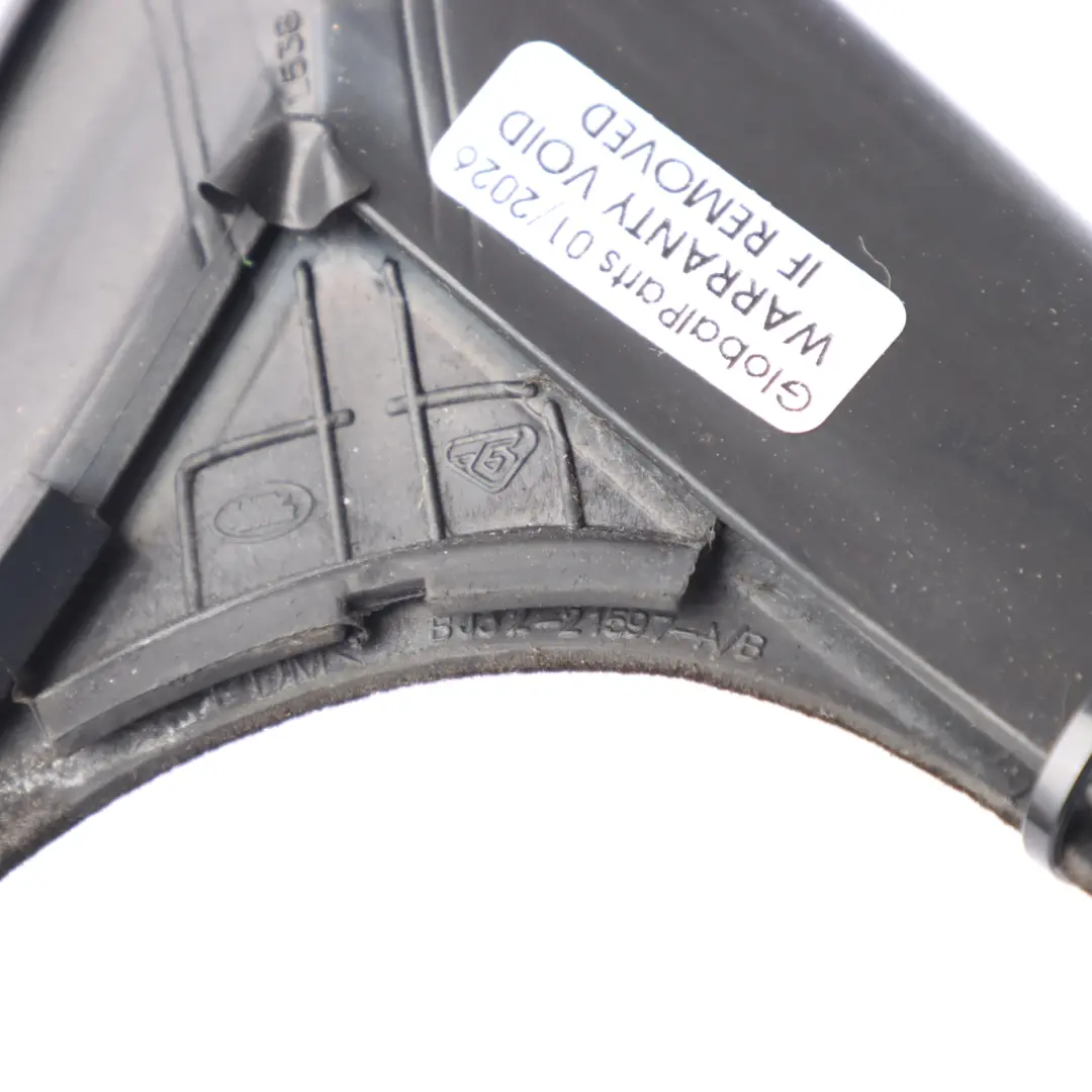 Range Rover Evoque L538 Door Seal Rubber Glass Run Front Left N/S - SKU BJ32-21597-A - Part number BJ32-21597-A