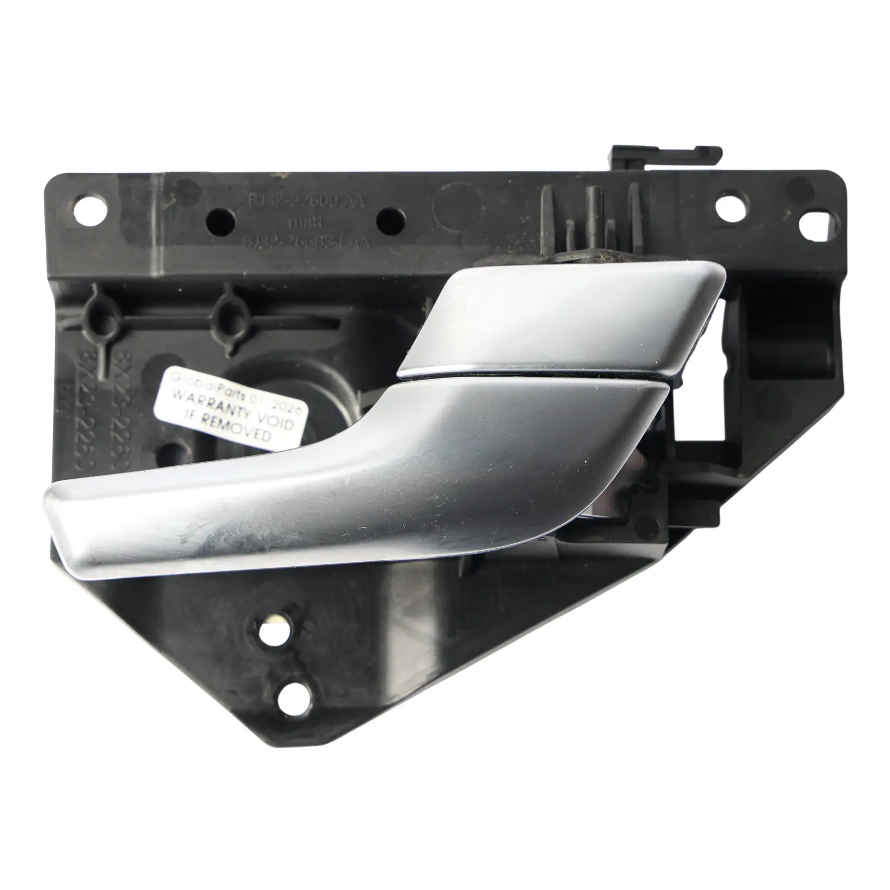 Range Rover Evoque L538 Klamka Wewnętrzna Drzwi TyłPrawa BJ32-266B34-AA