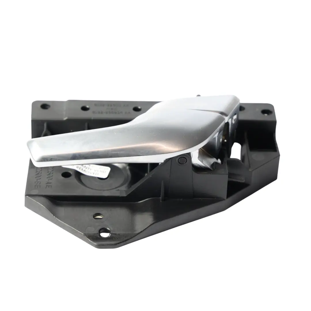 Range Rover Evoque L538 Maniglia Interna Porta Posteriore Destra BJ32-266B34-AA - SKU BJ32-22600-AA - Numero di parte BJ32-22600-AA