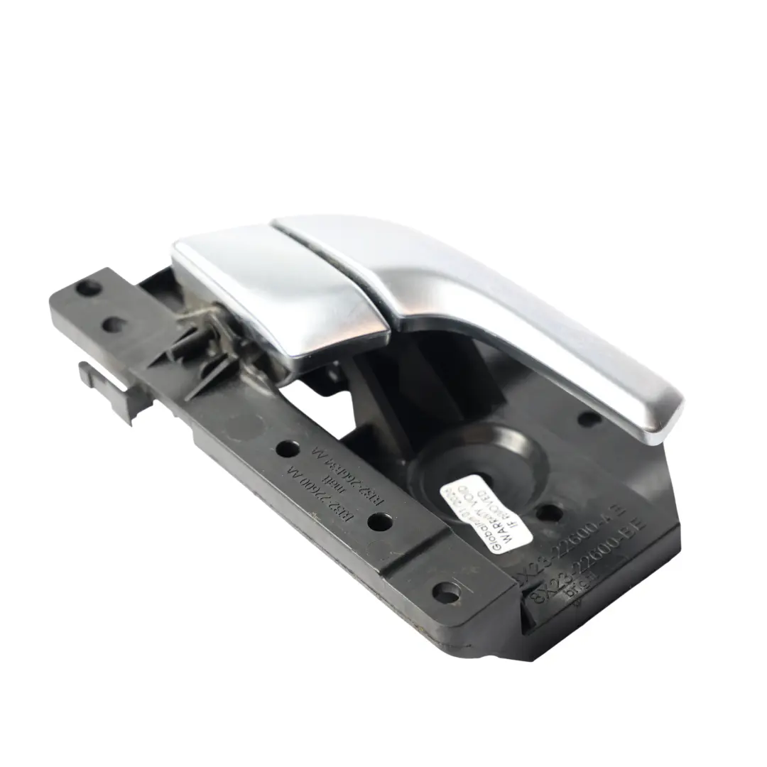 Range Rover Evoque L538 Inner Door Handle Rear Right O/S BJ32-266B34-AA - SKU BJ32-22600-AA - Part number BJ32-22600-AA