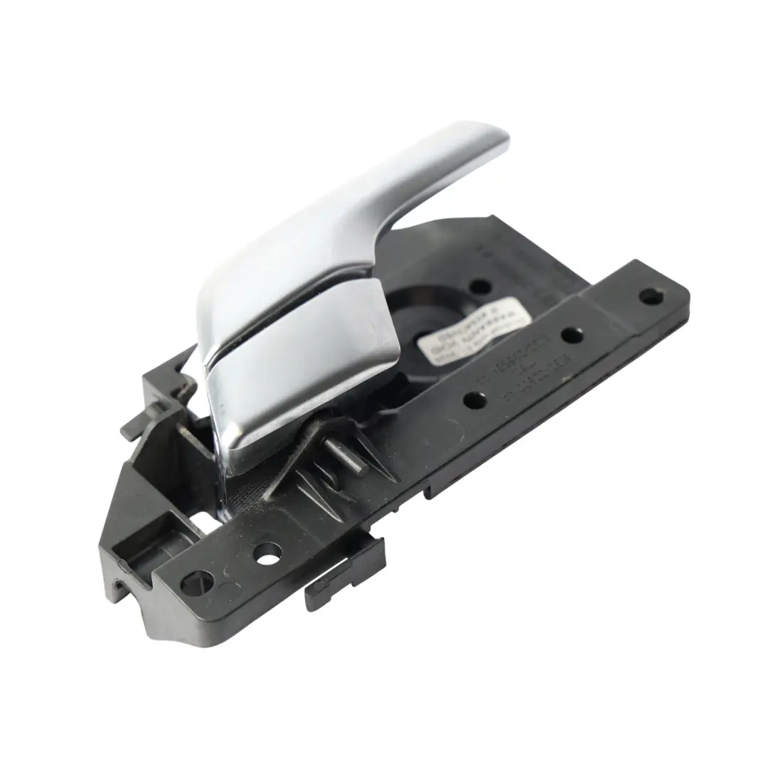 Range Rover Evoque L538 Inner Door Handle Rear Right O/S BJ32-266B34-AA - SKU BJ32-22600-AA - Part number BJ32-22600-AA