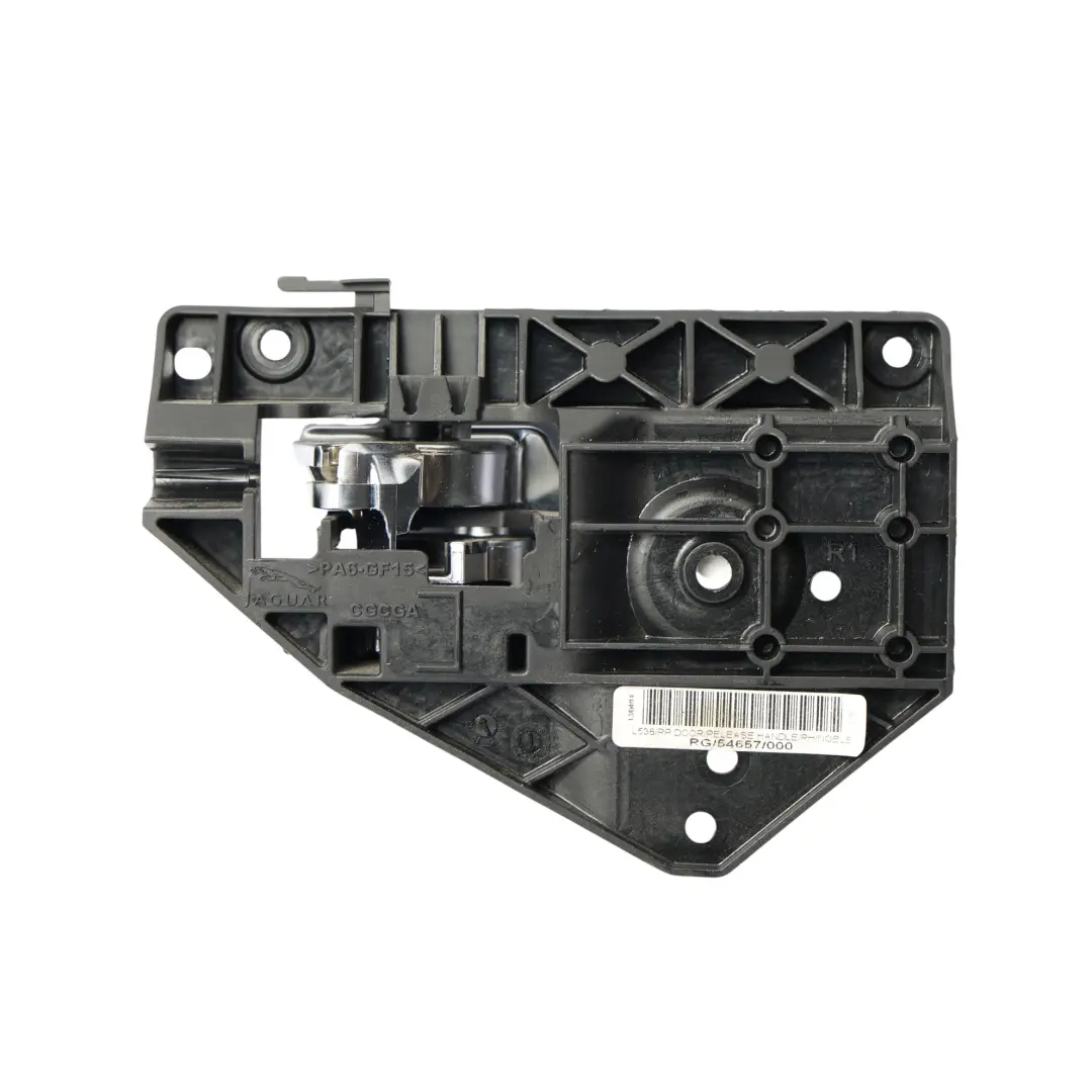 Range Rover Evoque L538 Poignée Porte Intérieure Arrière Droite BJ32-266B34-AA - SKU BJ32-22600-AA - Numéro de pièce BJ32-22600-AA