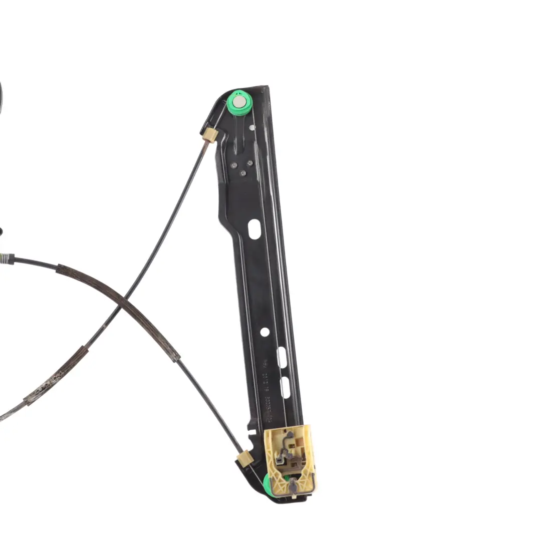 Land Rover Discovery L550 Door Window Regulator Front Right O/S - SKU BJ32-23200-AE - Part number BJ32-23200-AE