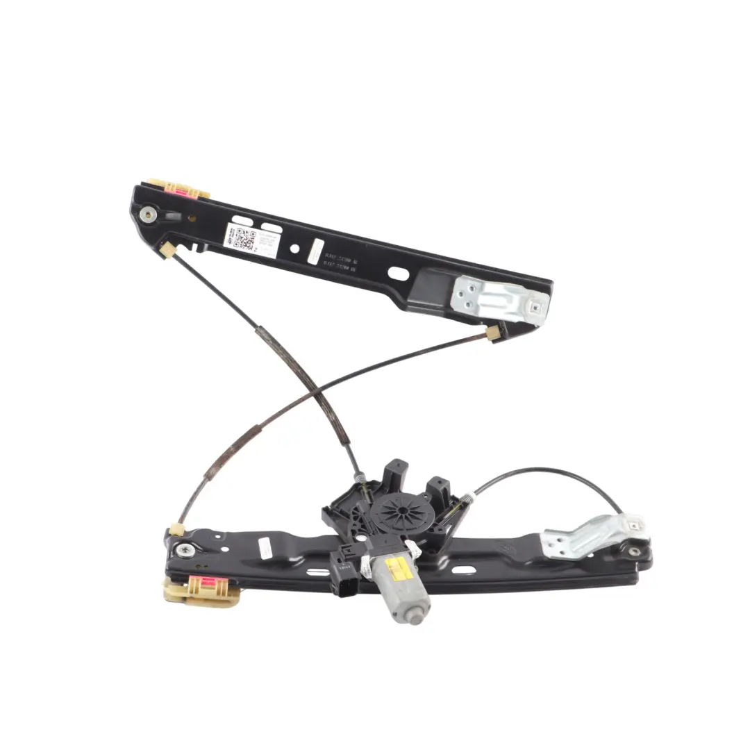 Door Window Regulator Front Right O/S to Land Rover Discovery L550 with Part number BJ32-23200-AE Land Rover Discovery L550 Door Window Regulator Front Right O/S - SKU BJ32-23200-AE - Part number BJ32-23200-AE