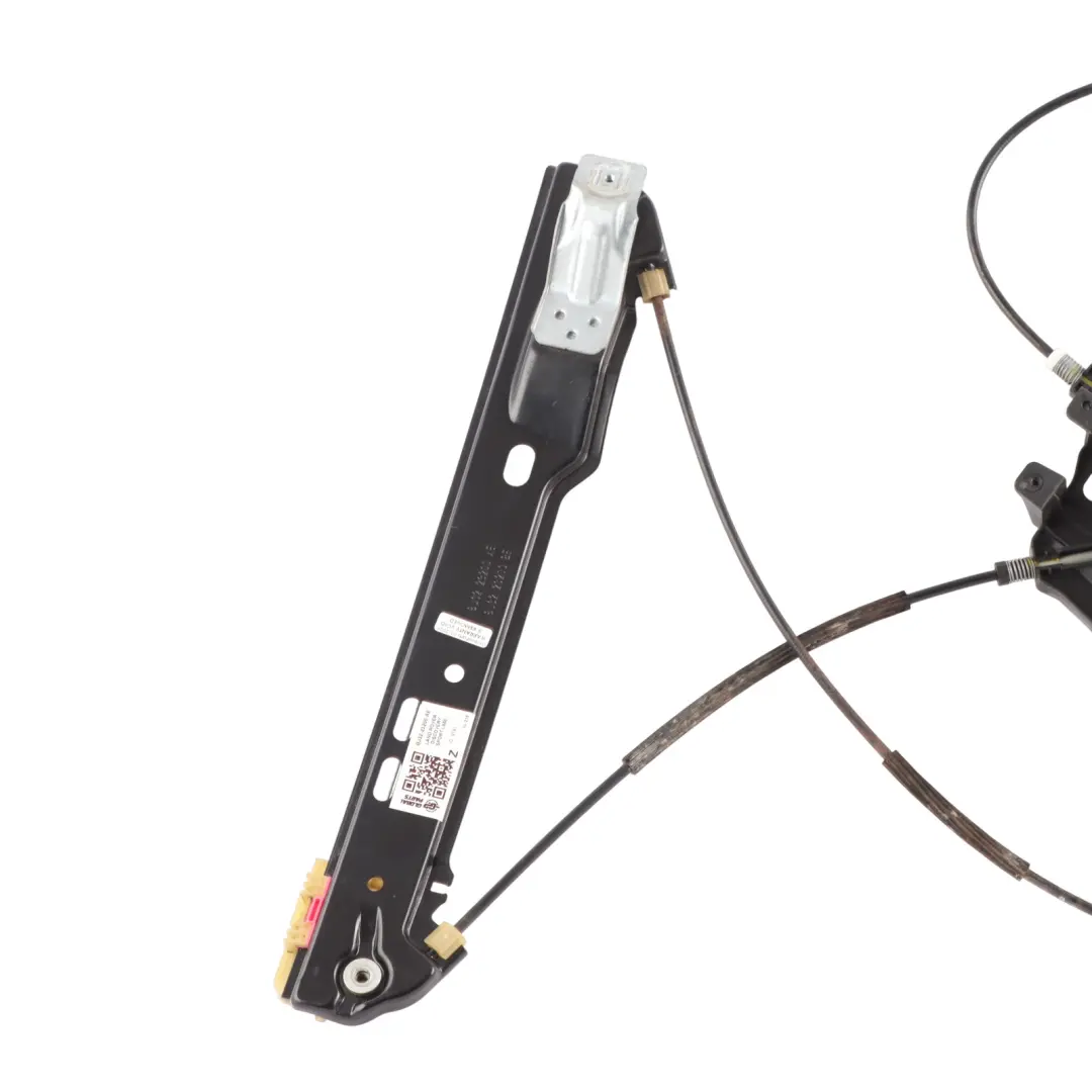 Door Window Regulator Front Right O/S to Land Rover Discovery L550 with Part number BJ32-23200-AE Land Rover Discovery L550 Door Window Regulator Front Right O/S - SKU BJ32-23200-AE - Part number BJ32-23200-AE