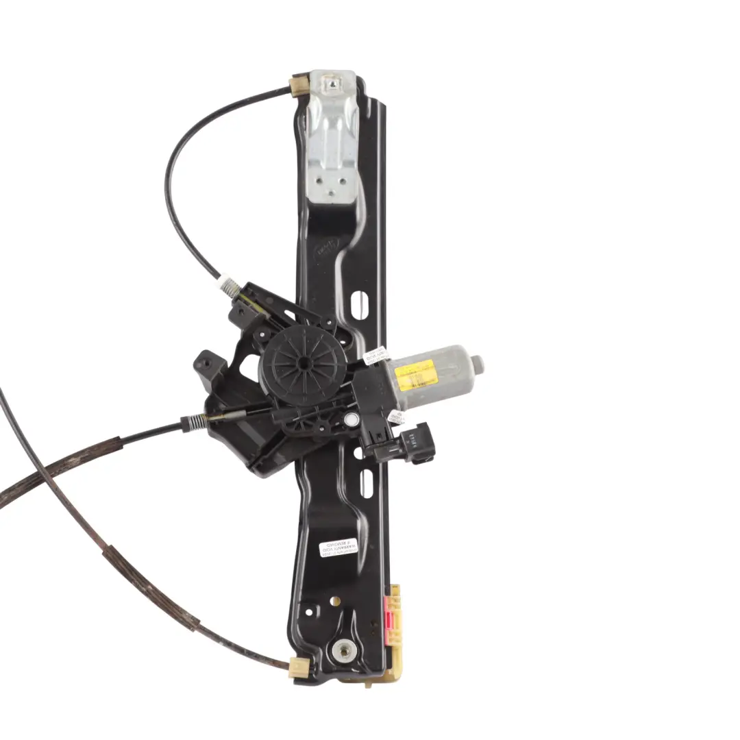 Door Window Regulator Front Right O/S to Land Rover Discovery L550 with Part number BJ32-23200-AE Land Rover Discovery L550 Door Window Regulator Front Right O/S - SKU BJ32-23200-AE - Part number BJ32-23200-AE