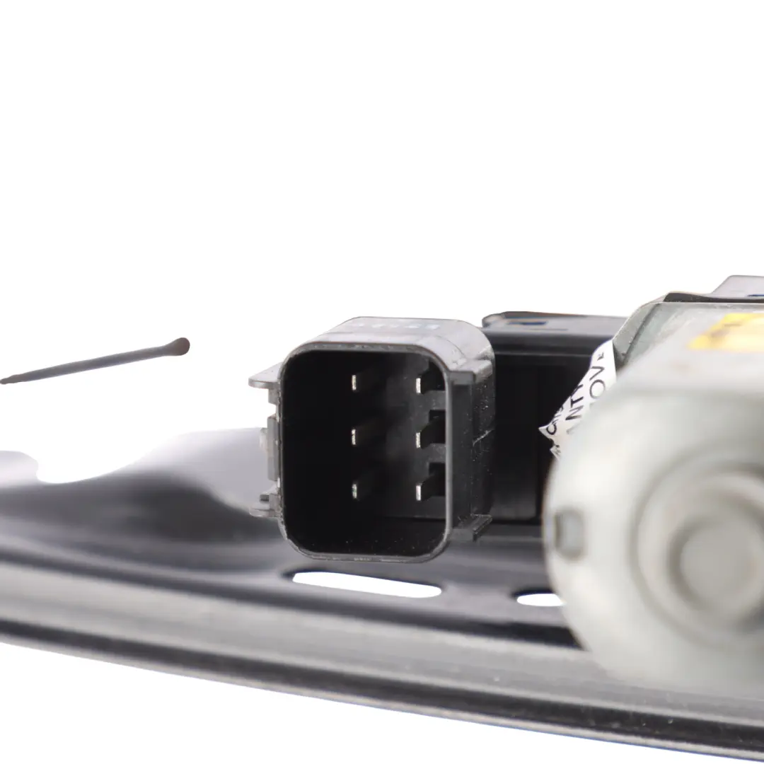 Land Rover Discovery L550 Door Window Regulator Front Right O/S - SKU BJ32-23200-AE - Part number BJ32-23200-AE