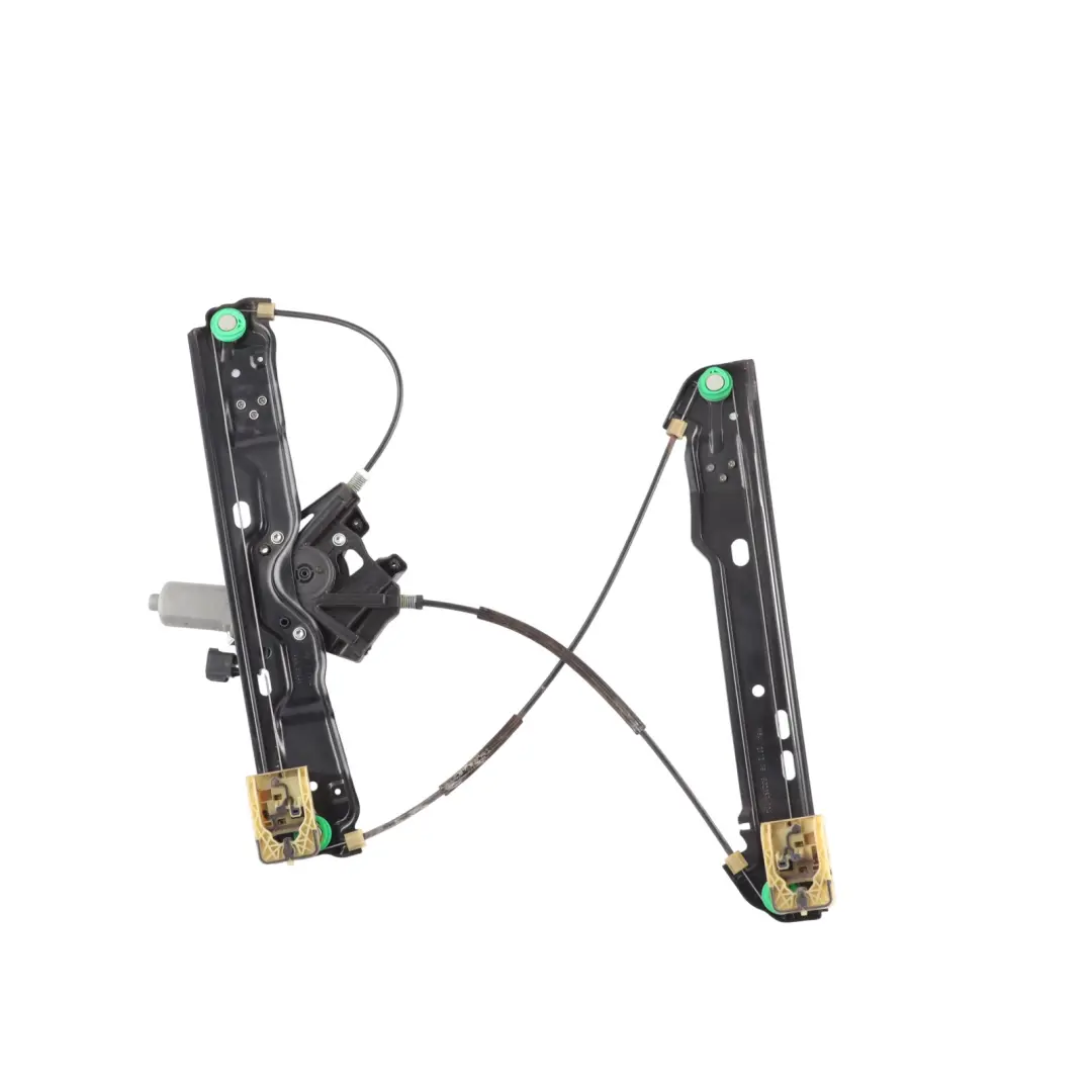 Door Window Regulator Front Right O/S to Land Rover Discovery L550 with Part number BJ32-23200-AE Land Rover Discovery L550 Door Window Regulator Front Right O/S - SKU BJ32-23200-AE - Part number BJ32-23200-AE