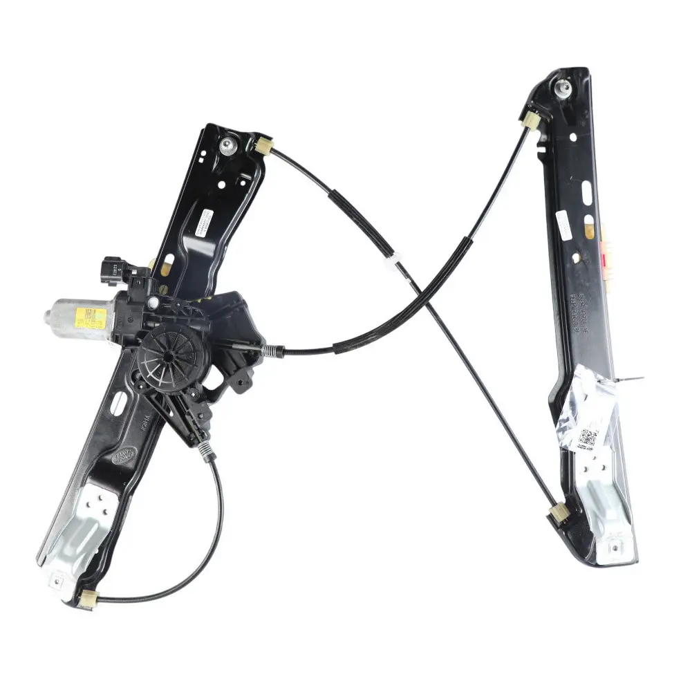Lève-Vitre Porte Avant Droit pour Range Rover Evoque L538 à propos du numéro de pièce BJ32-23200-AF Range Rover Evoque L538 Lève-Vitre Porte Avant Droit - SKU BJ32-23200-AF - Numéro de pièce BJ32-23200-AF