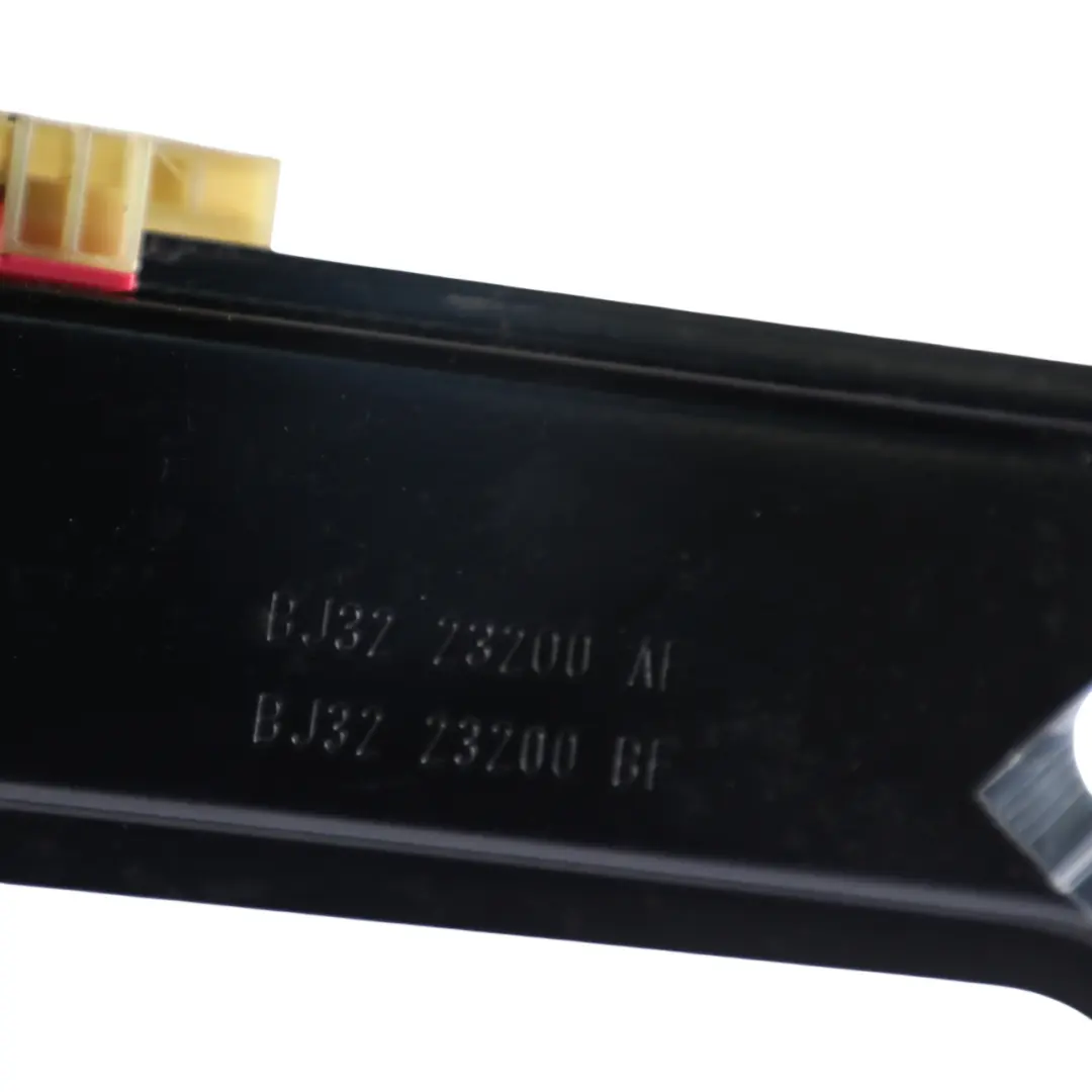 Range Rover Evoque L538 Alzacristallo Porta Anteriore Destro - SKU BJ32-23200-AF - Numero di parte BJ32-23200-AF