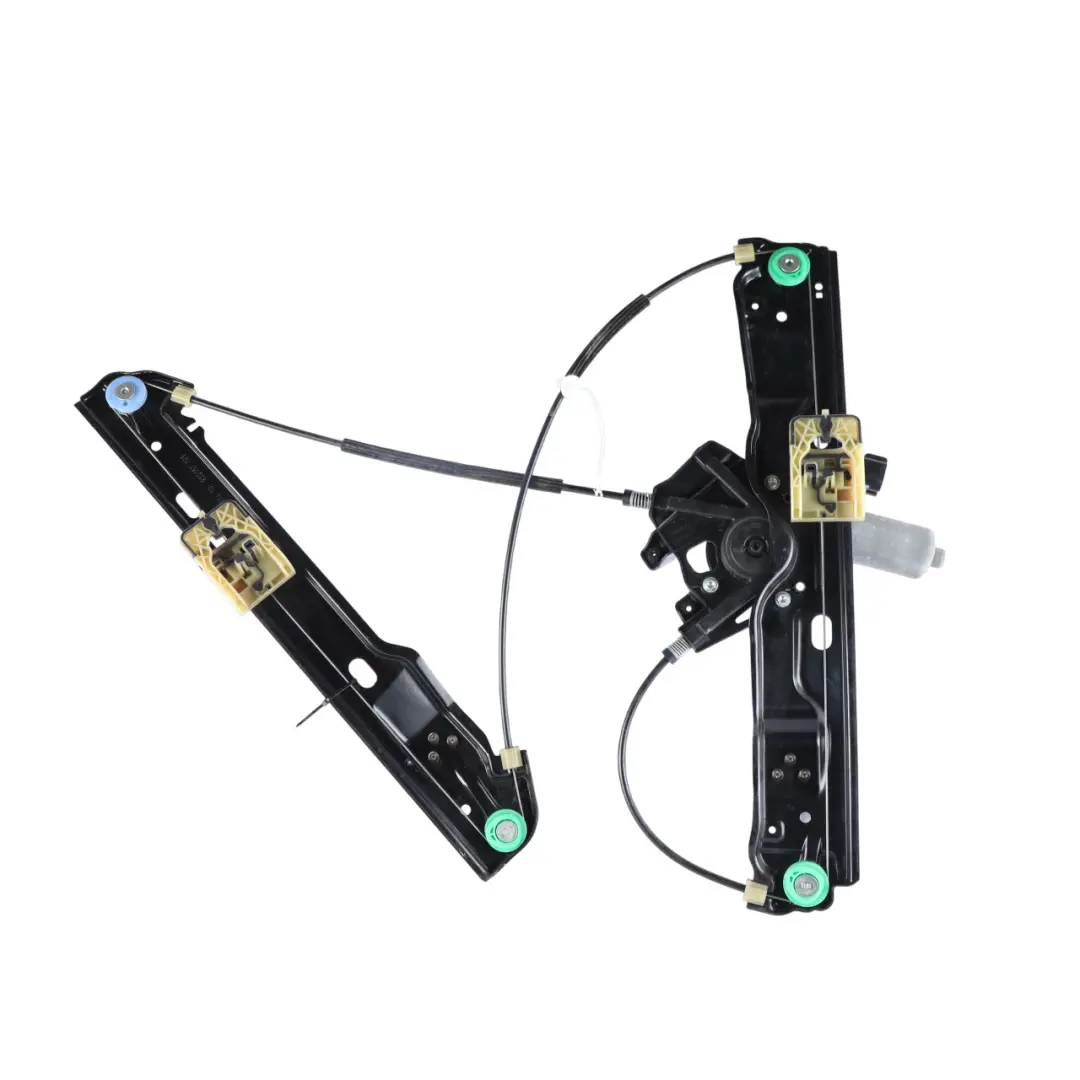 Lève-Vitre Porte Avant Droit pour Range Rover Evoque L538 à propos du numéro de pièce BJ32-23200-AF Range Rover Evoque L538 Lève-Vitre Porte Avant Droit - SKU BJ32-23200-AF - Numéro de pièce BJ32-23200-AF