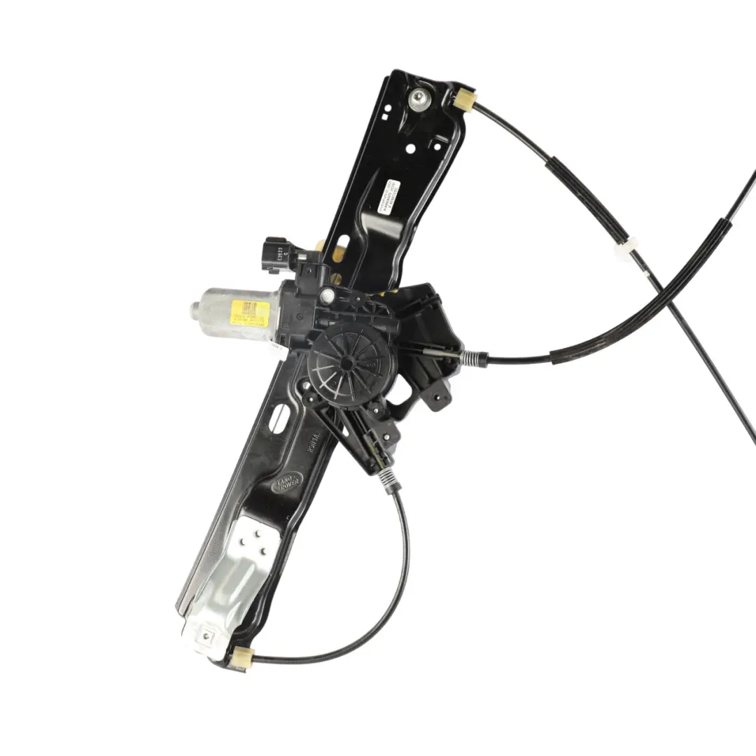Lève-Vitre Porte Avant Droit pour Range Rover Evoque L538 à propos du numéro de pièce BJ32-23200-AF Range Rover Evoque L538 Lève-Vitre Porte Avant Droit - SKU BJ32-23200-AF - Numéro de pièce BJ32-23200-AF