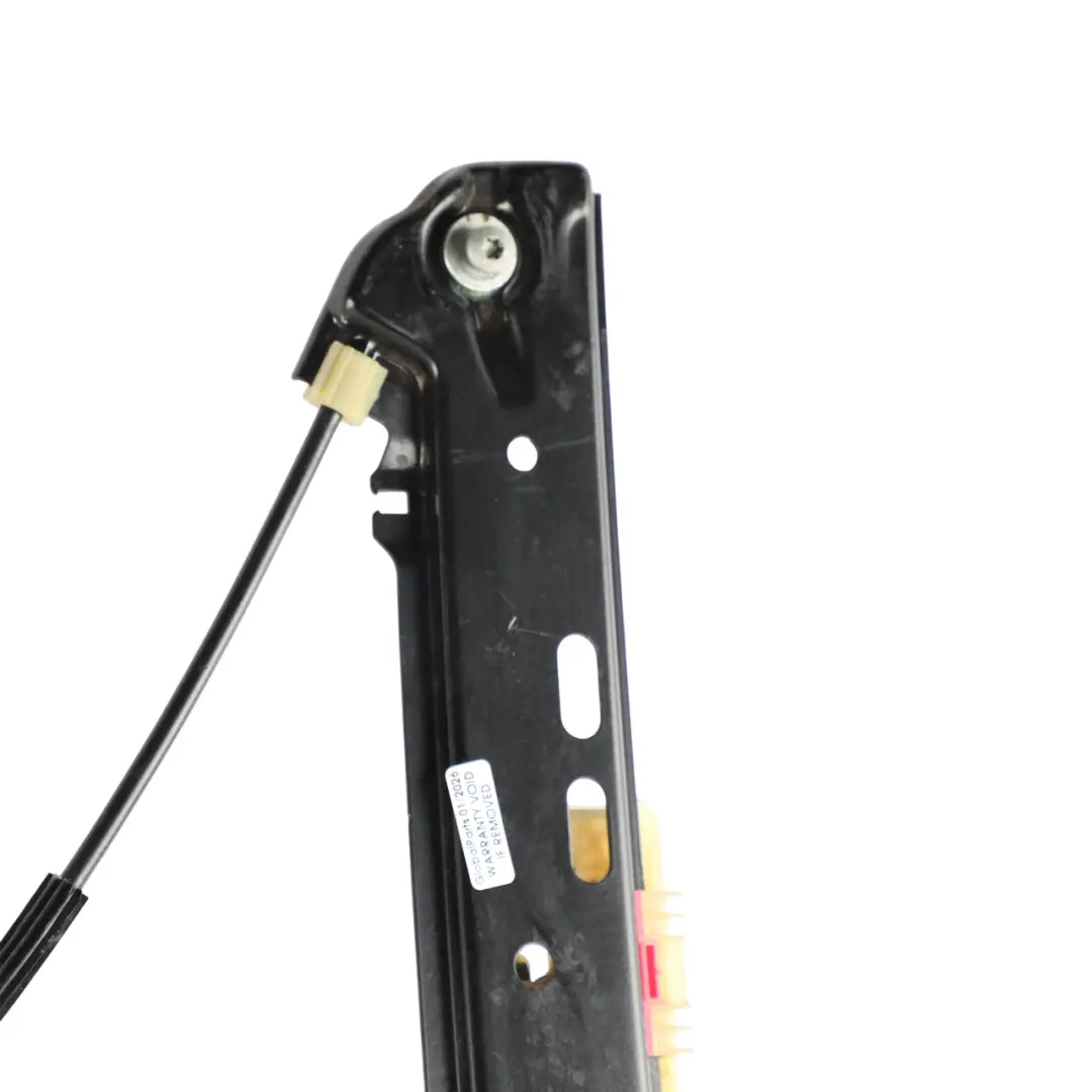 Alzacristallo Porta Anteriore Destro per Range Rover Evoque L538 con numero di parte BJ32-23200-AF Range Rover Evoque L538 Alzacristallo Porta Anteriore Destro - SKU BJ32-23200-AF - Numero di parte BJ32-23200-AF