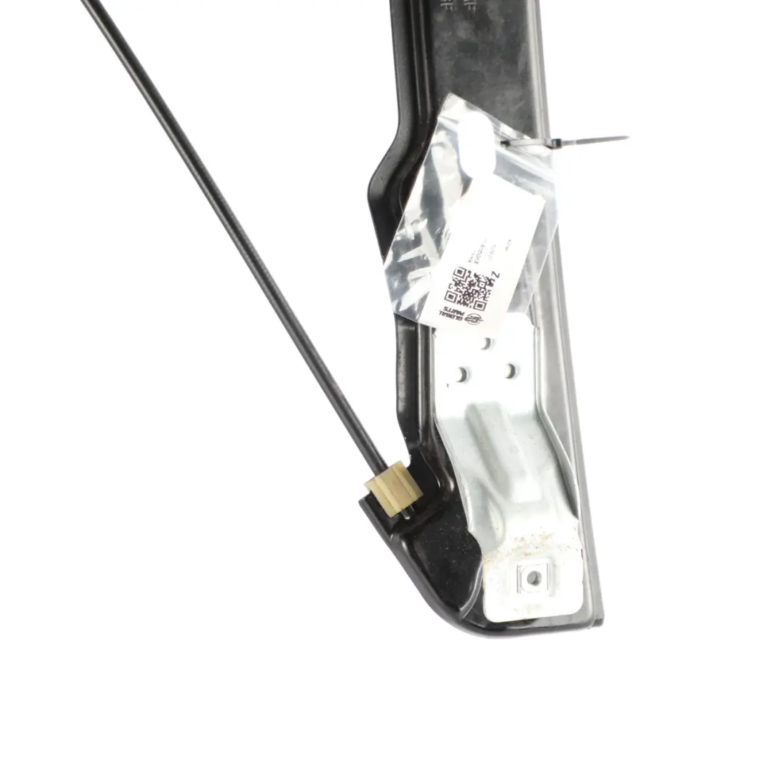 Front Door Window Regulator Right O/S to Range Rover Evoque L538 with Part number BJ32-23200-AF Range Rover Evoque L538 Front Door Window Regulator Right O/S - SKU BJ32-23200-AF - Part number BJ32-23200-AF