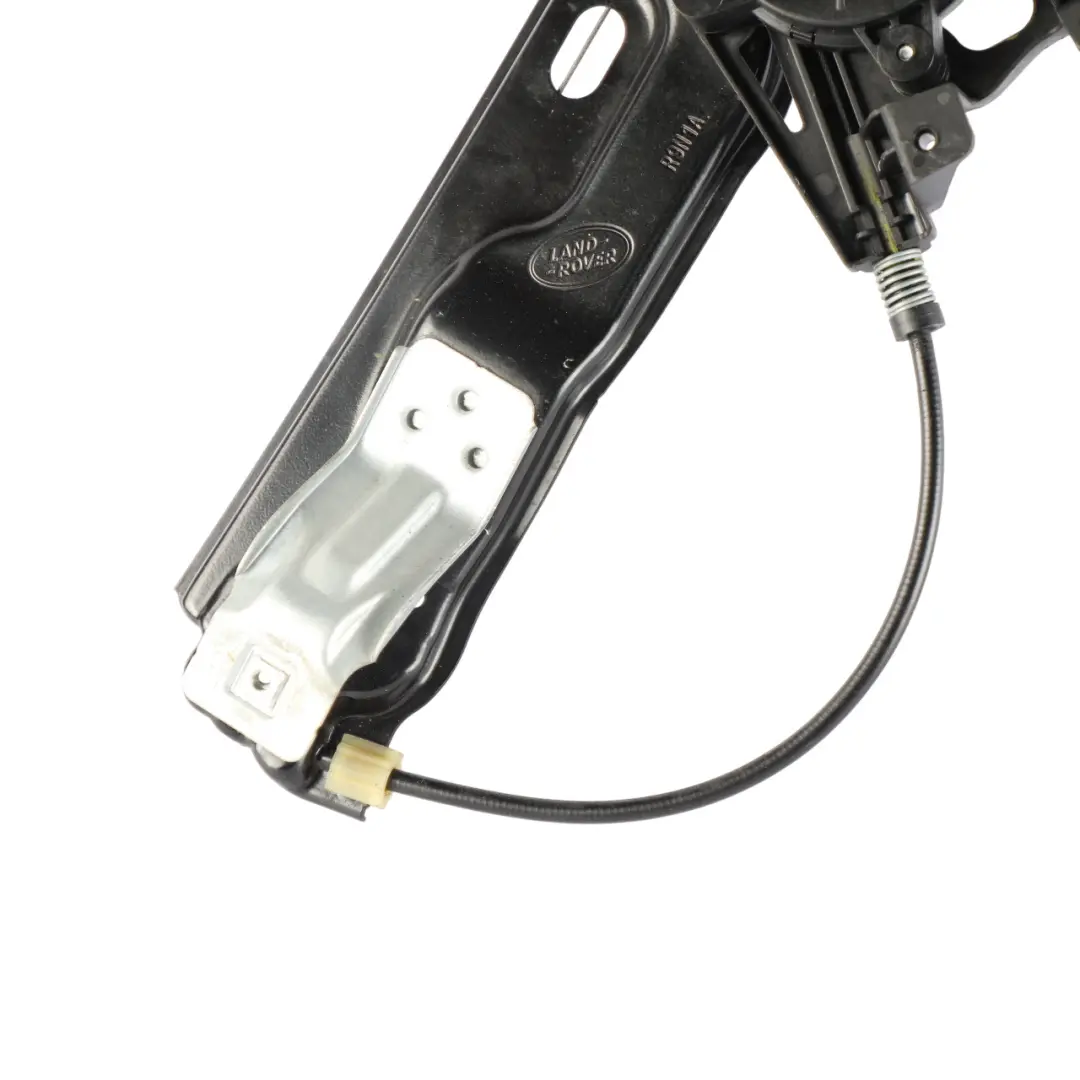 Range Rover Evoque L538 Alzacristallo Porta Anteriore Destro - SKU BJ32-23200-AF - Numero di parte BJ32-23200-AF