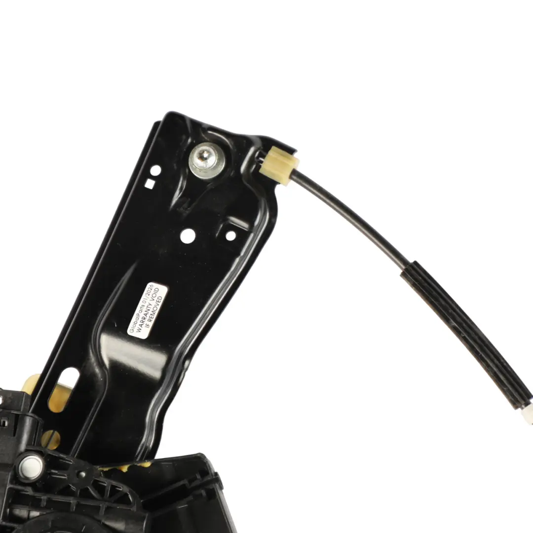 Front Door Window Regulator Right O/S to Range Rover Evoque L538 with Part number BJ32-23200-AF Range Rover Evoque L538 Front Door Window Regulator Right O/S - SKU BJ32-23200-AF - Part number BJ32-23200-AF