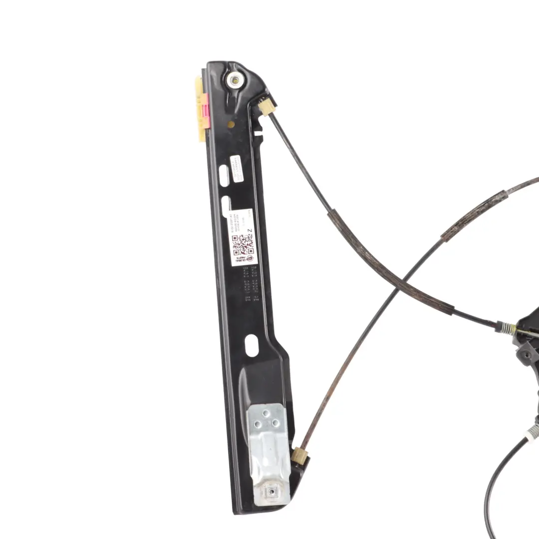 Front Window Regulator Lifer Left N/S to Range Rover Evoque L538 with Part number BJ32-23201-AE Range Rover Evoque L538 Front Window Regulator Lifer Left N/S - SKU BJ32-23201-AE - Part number BJ32-23201-AE