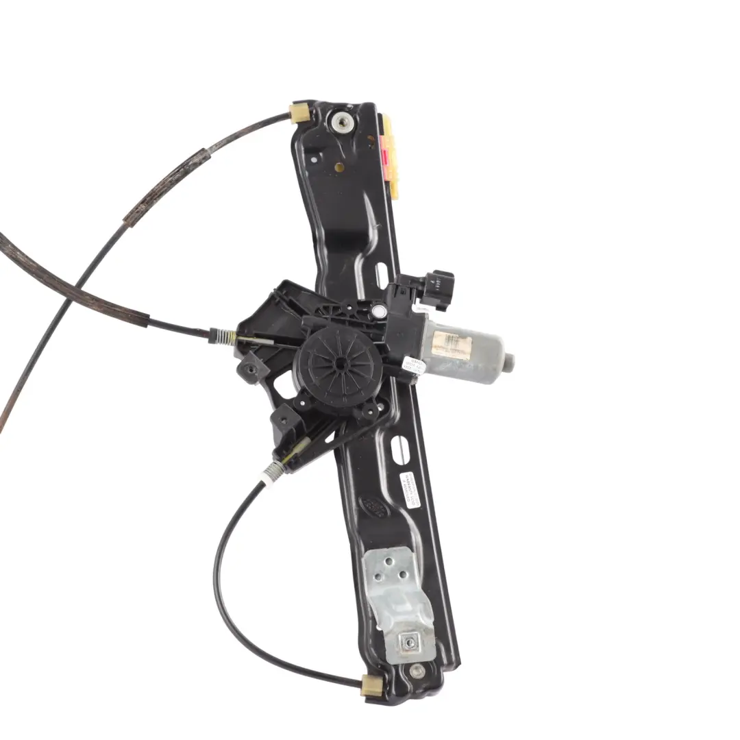 Front Window Regulator Lifer Left N/S to Range Rover Evoque L538 with Part number BJ32-23201-AE Range Rover Evoque L538 Front Window Regulator Lifer Left N/S - SKU BJ32-23201-AE - Part number BJ32-23201-AE