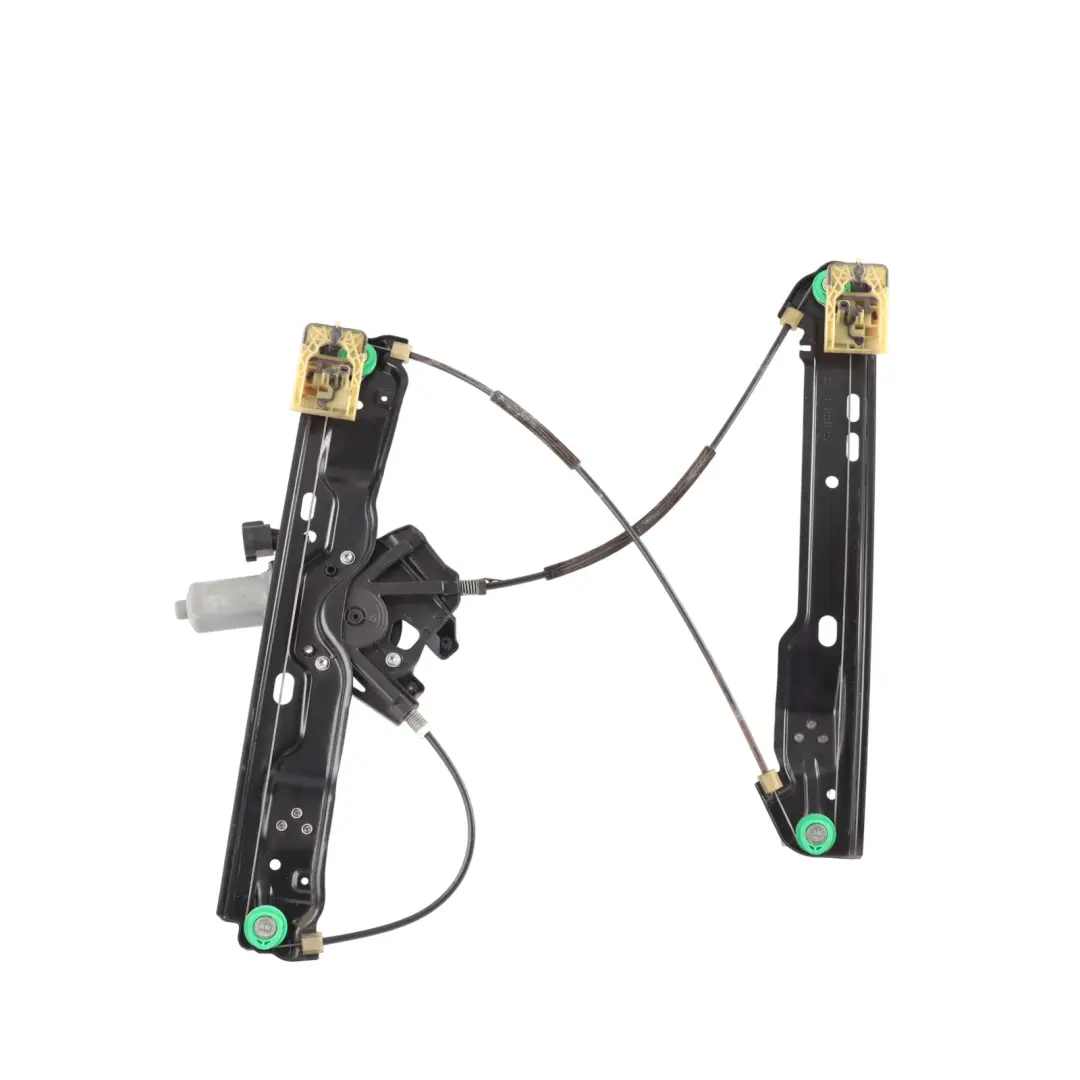 Range Rover Evoque L538 Front Window Regulator Lifer Left N/S - SKU BJ32-23201-AE - Part number BJ32-23201-AE