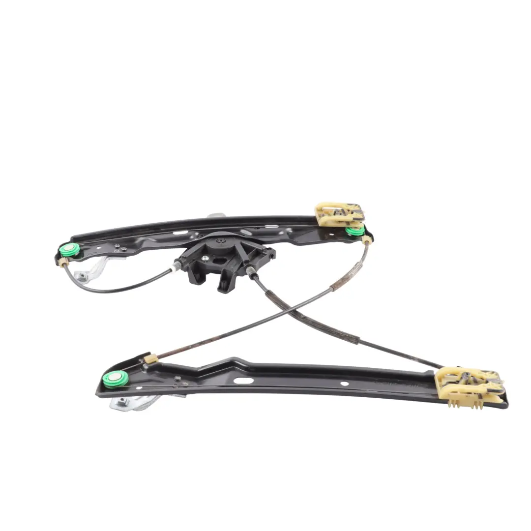 Front Window Regulator Lifer Left N/S to Range Rover Evoque L538 with Part number BJ32-23201-AE Range Rover Evoque L538 Front Window Regulator Lifer Left N/S - SKU BJ32-23201-AE - Part number BJ32-23201-AE