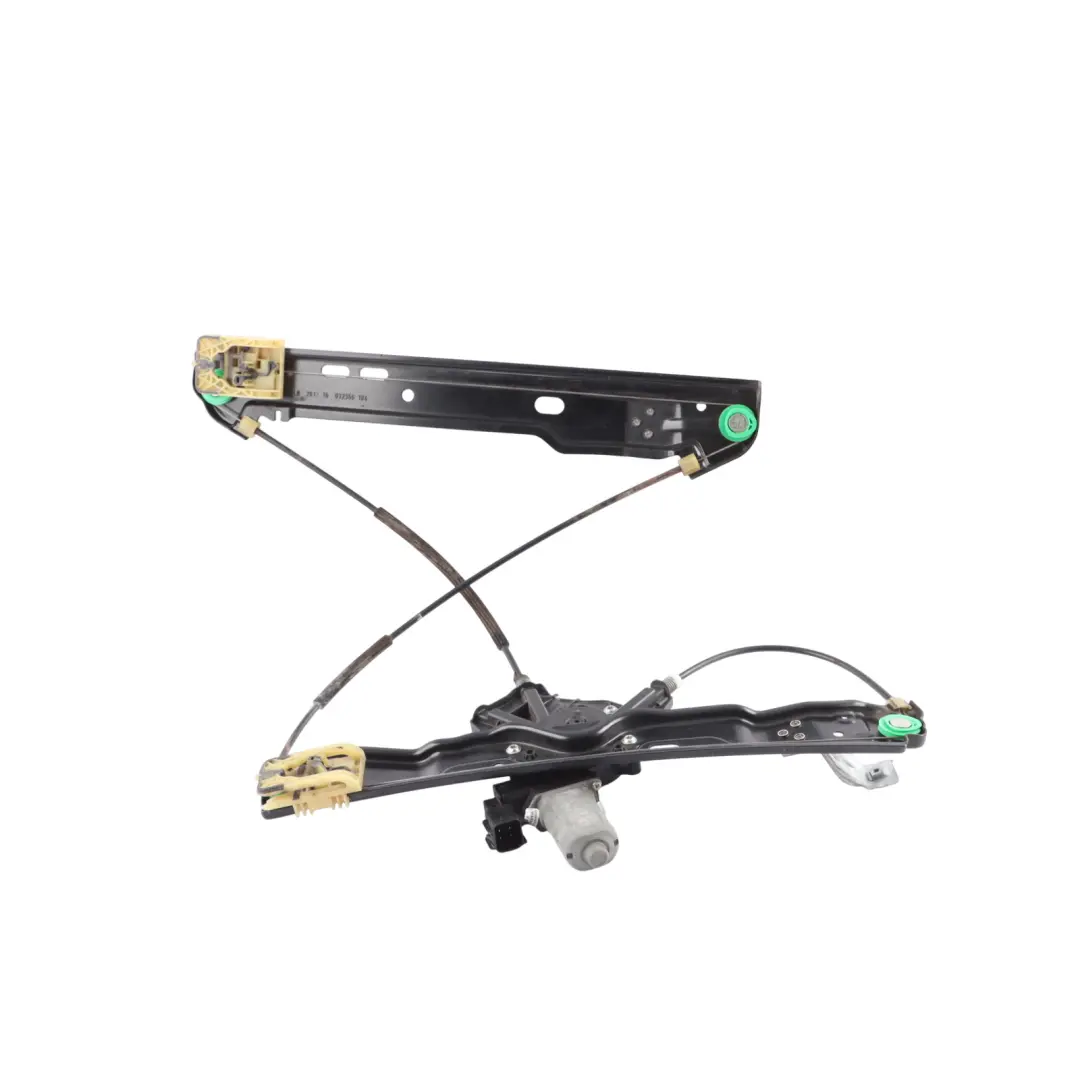 Front Window Regulator Lifer Left N/S to Range Rover Evoque L538 with Part number BJ32-23201-AE Range Rover Evoque L538 Front Window Regulator Lifer Left N/S - SKU BJ32-23201-AE - Part number BJ32-23201-AE