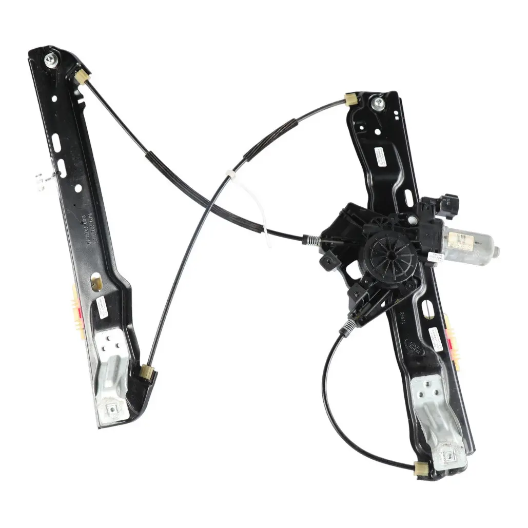 Range Rover Evoque L538 Motor Regulador Ventana Delantero Izq BJ32-23201-AF