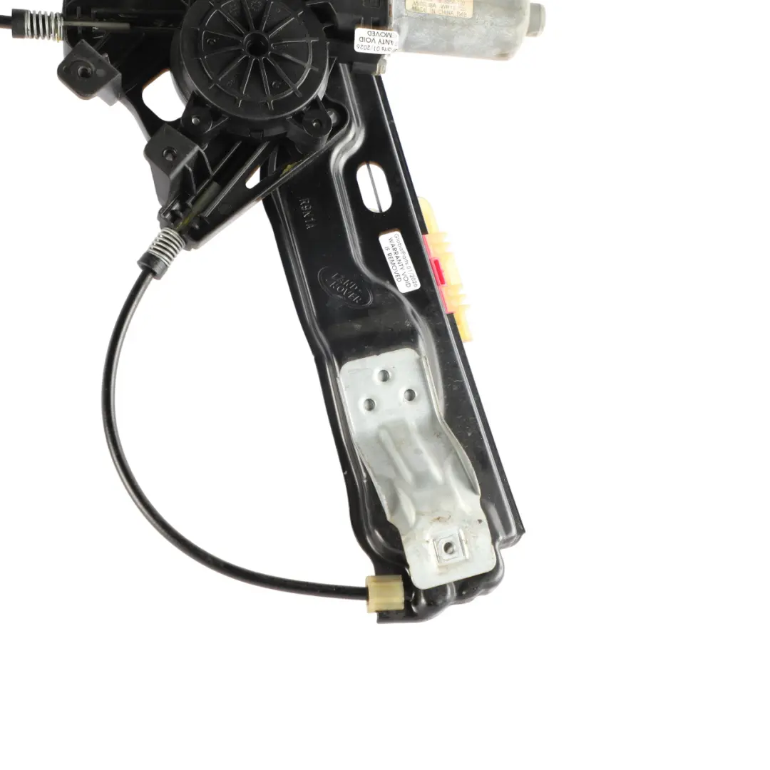 Fensterheber Motor Vorne Links für Range Rover Evoque L538 mit Teilenummer BJ32-23201-AF Range Rover Evoque L538 Fensterheber Motor Vorne Links - SKU BJ32-23201-AF - Teilenummer BJ32-23201-AF