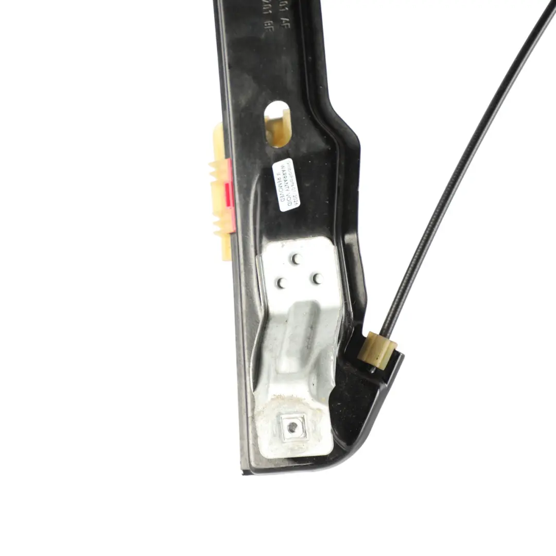 Front Window Regulator Motor Left N/S to Range Rover Evoque L538 with Part number BJ32-23201-AF Range Rover Evoque L538 Front Window Regulator Motor Left N/S - SKU BJ32-23201-AF - Part number BJ32-23201-AF