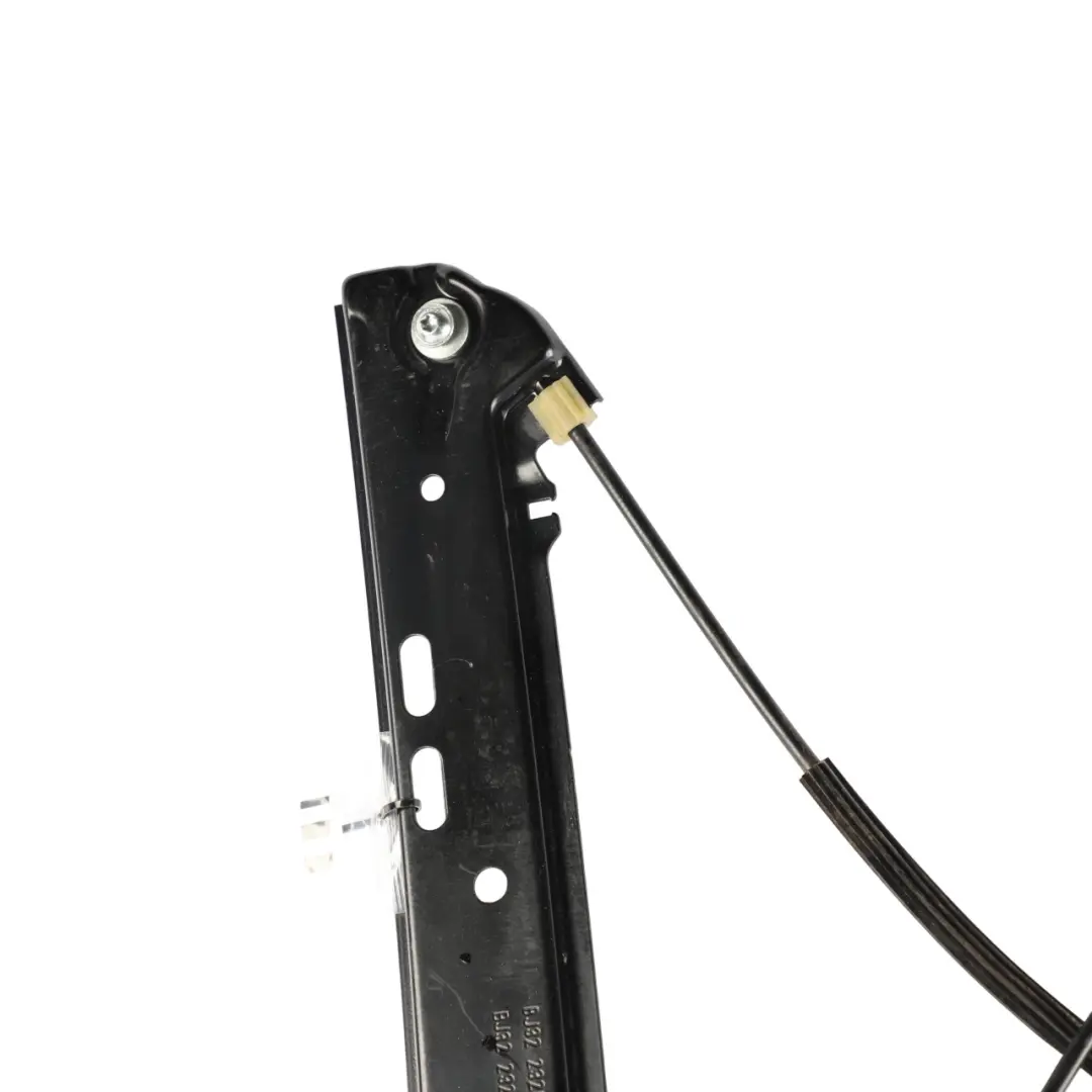 Range Rover Evoque L538 Motore Alzacristallo Anteriore Sinistro - SKU BJ32-23201-AF - Numero di parte BJ32-23201-AF