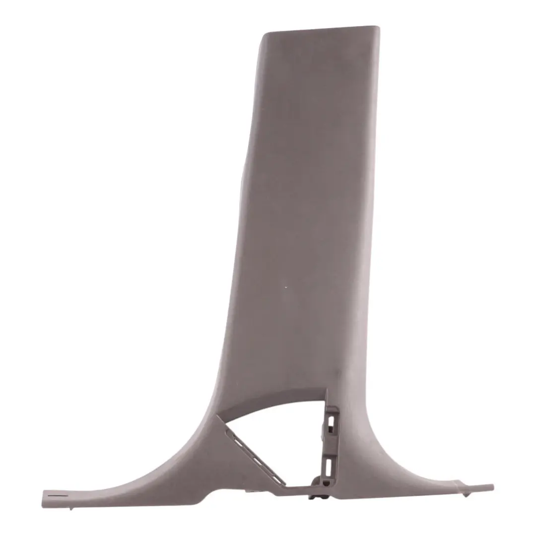 Land Range Rover Evoque L538 Cover Trim Panel B Pillar Right O/S BJ32243A52AD - SKU LR036200 - Part number LR036200