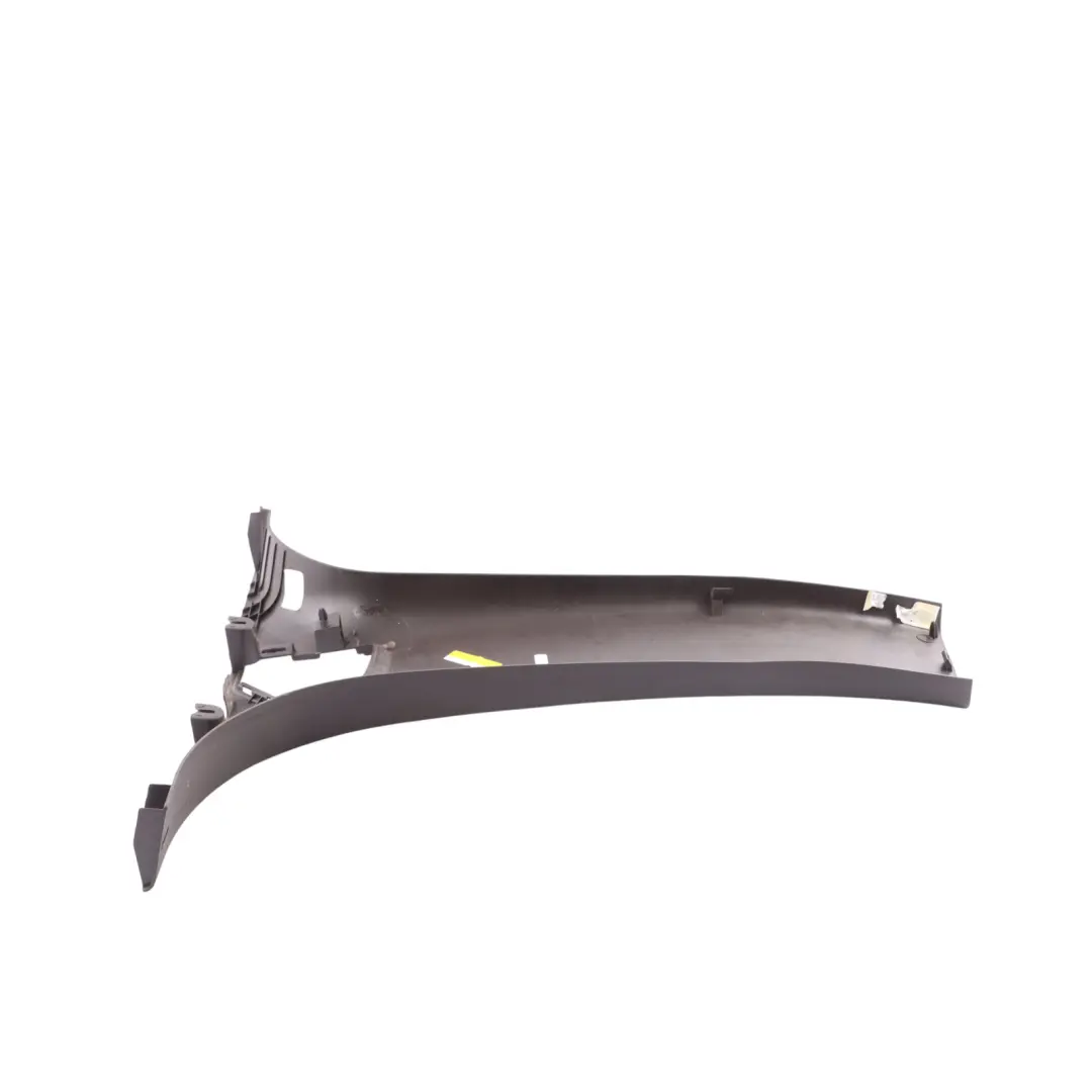 Land Range Rover Evoque L538 Cover Trim Panel B Pillar Right O/S BJ32243A52AD - SKU LR036200 - Part number LR036200