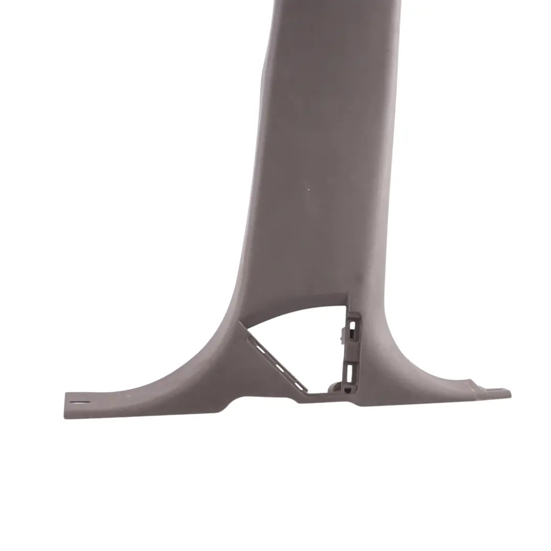 Land Range Rover Evoque L538 Cover Trim Panel B Pillar Right O/S BJ32243A52AD - SKU LR036200 - Part number LR036200