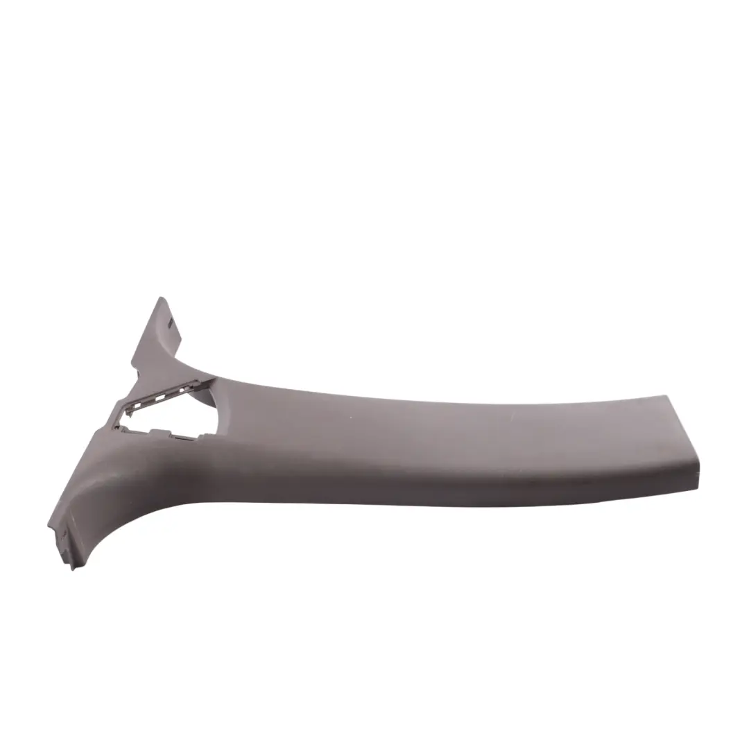 Trim Panel B Pillar Right O/S BJ32243A52AD to Land Range Rover Evoque L538 Cover with Part number LR036200 Land Range Rover Evoque L538 Cover Trim Panel B Pillar Right O/S BJ32243A52AD - SKU LR036200 - Part number LR036200