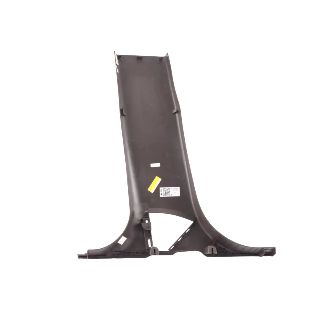 Land Range Rover Evoque L538 Cover Trim Panel B Pillar Right O/S BJ32243A52AD - SKU LR036200 - Part number LR036200