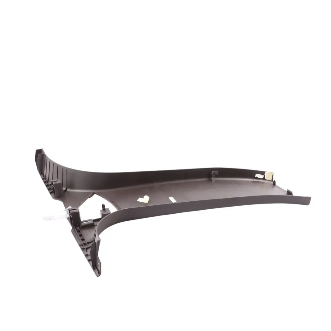 Trim Panel B Pillar Left N/S BJ32243A53AD to Land Range Rover Evoque L538 Cover with Part number LR036204 Land Range Rover Evoque L538 Cover Trim Panel B Pillar Left N/S BJ32243A53AD - SKU LR036204 - Part number LR036204