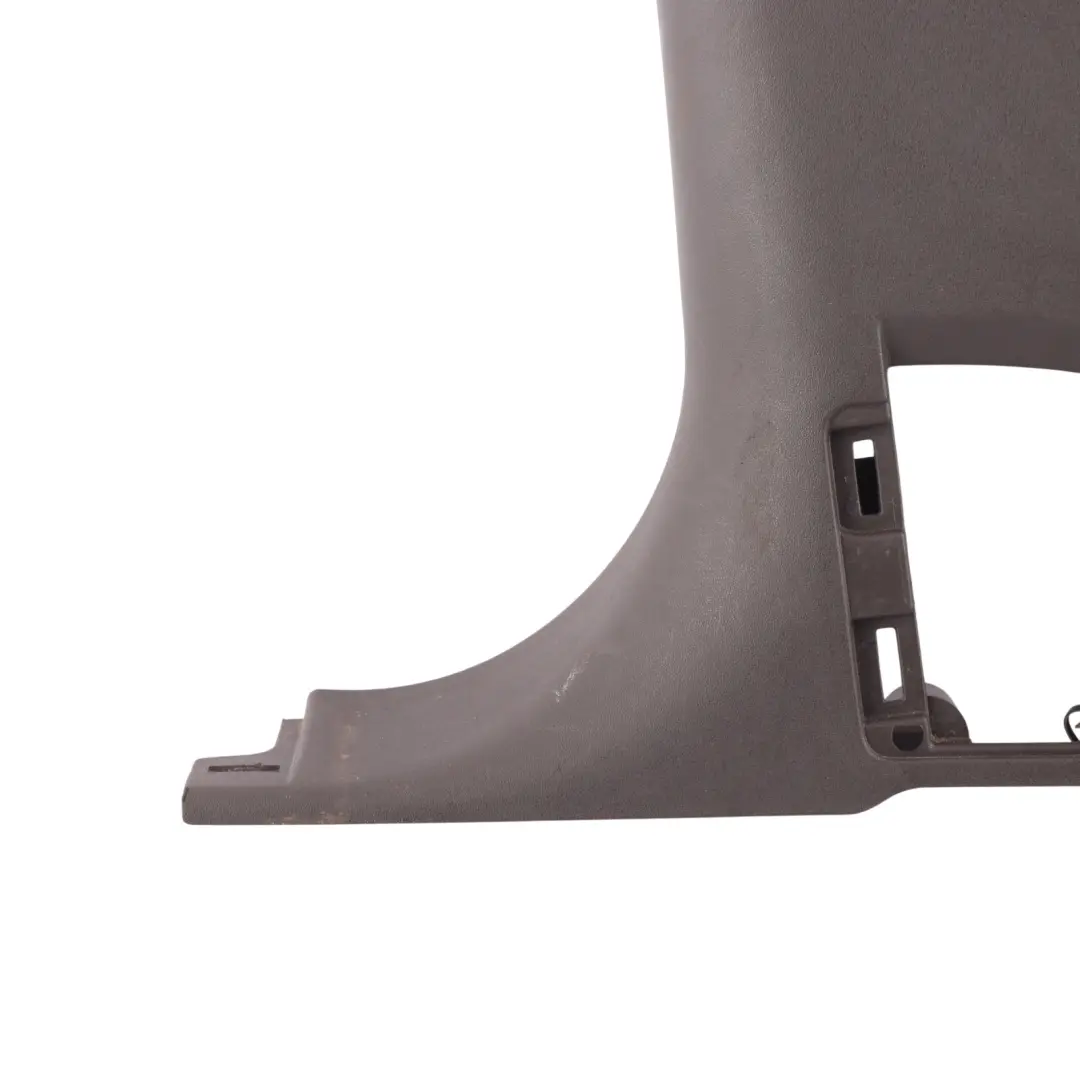 Land Range Rover Evoque L538 Cover Trim Panel B Pillar Left N/S BJ32243A53AD - SKU LR036204 - Part number LR036204