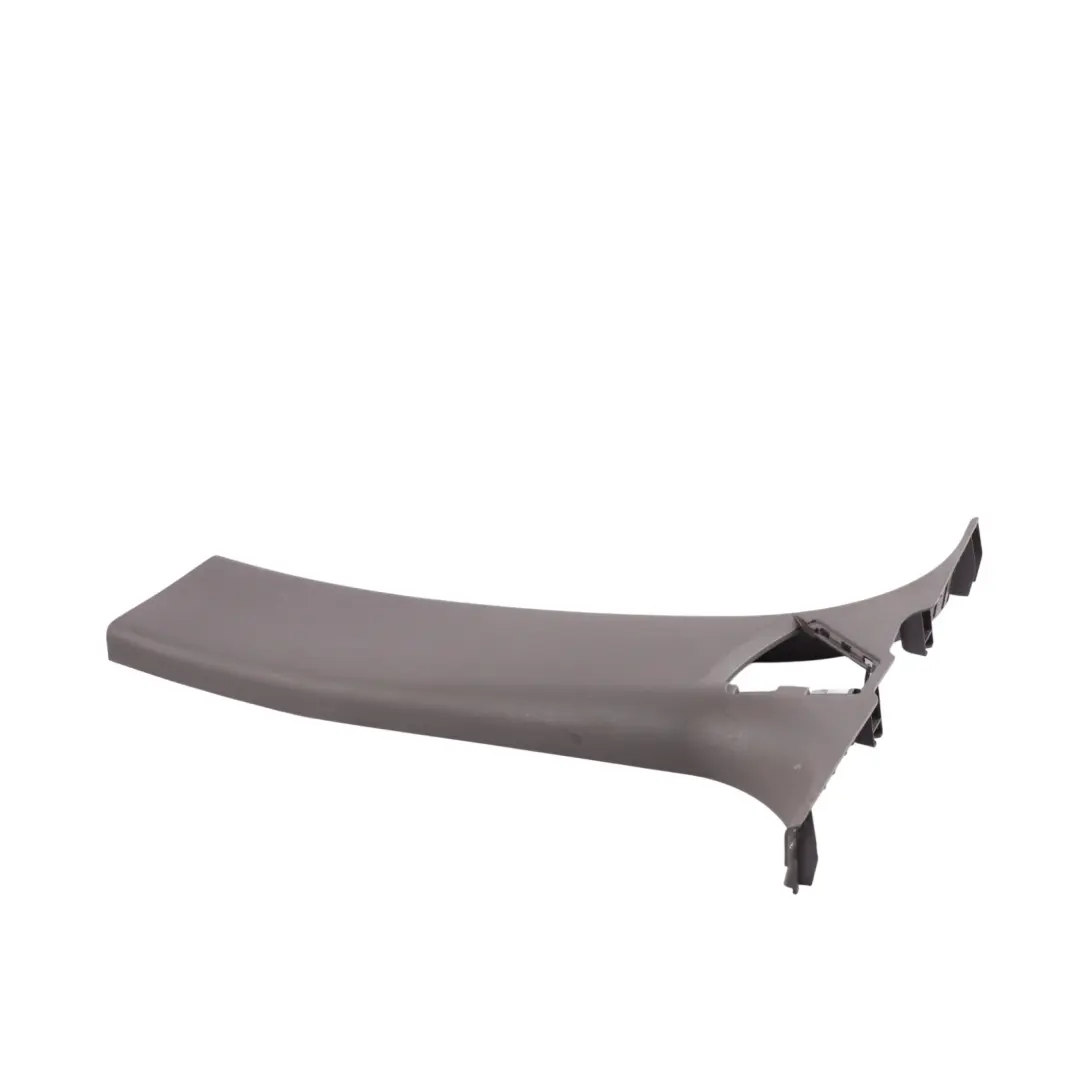 Trim Panel B Pillar Left N/S BJ32243A53AD to Land Range Rover Evoque L538 Cover with Part number LR036204 Land Range Rover Evoque L538 Cover Trim Panel B Pillar Left N/S BJ32243A53AD - SKU LR036204 - Part number LR036204