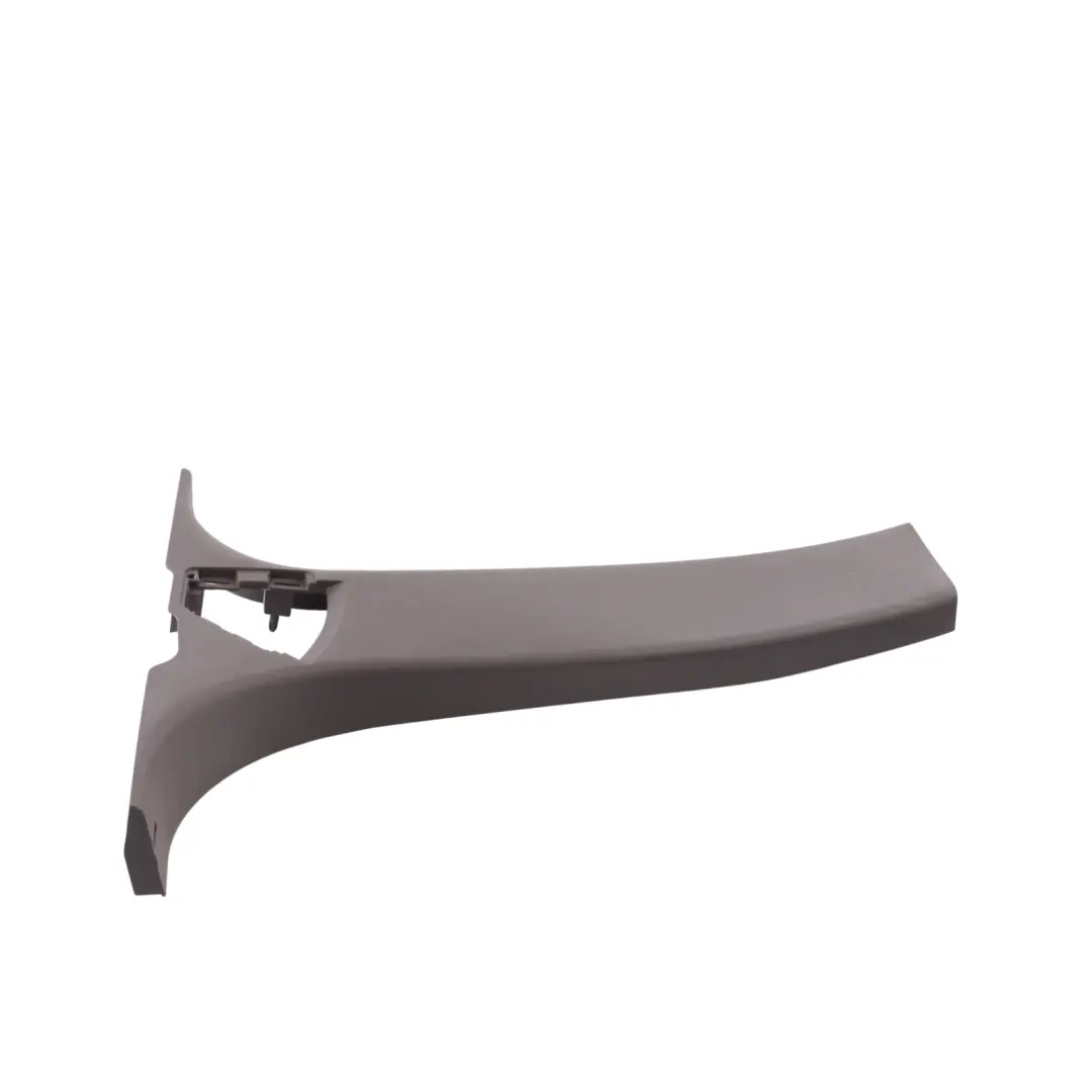 Land Range Rover Evoque L538 Cover Trim Panel B Pillar Left N/S BJ32243A53AD - SKU LR036204 - Part number LR036204