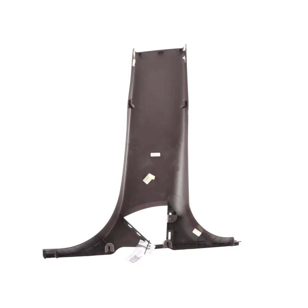 Land Range Rover Evoque L538 Cover Trim Panel B Pillar Left N/S BJ32243A53AD - SKU LR036204 - Part number LR036204